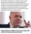 Dobry wujaszek Jacek...