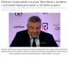 Kolejny błyskotliwy pomysł PiSowskiego ministra