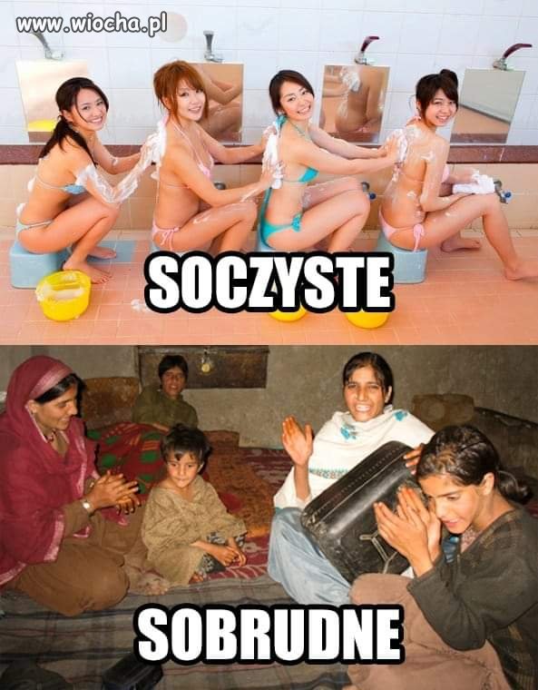 Trochę humoru.