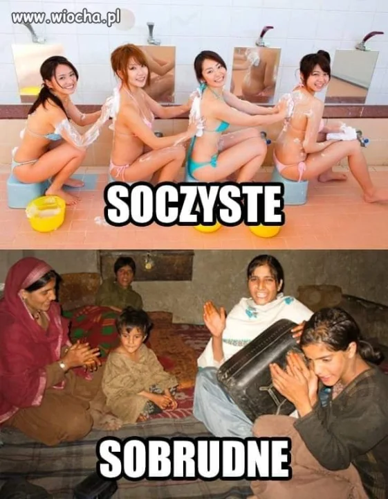 Trochę humoru.