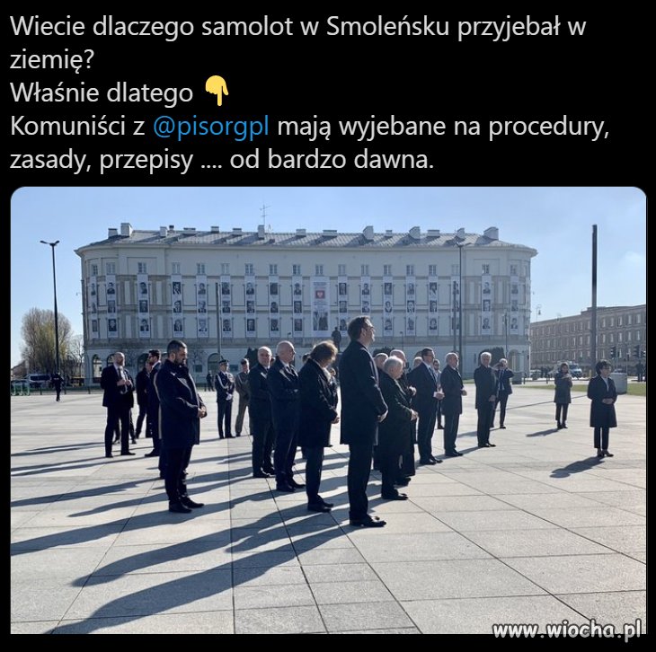 Przekaz dnia
