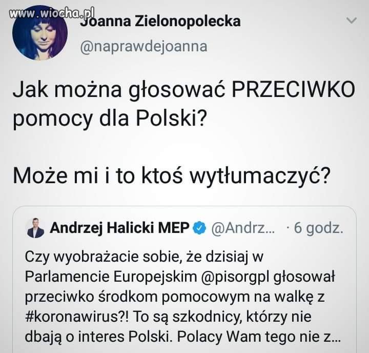 Jak zwykle.