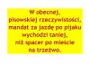 Rzeczywistość