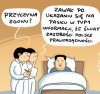 Przyczyna zgonu Kim Dzong Una