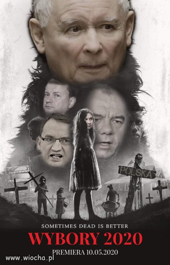 Piramida zła i nienawiści 