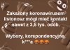 Wybory korespondencyjnie 