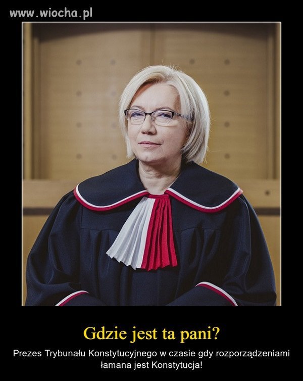 Poszukiwana .