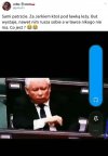 Ciekawe kto to?
