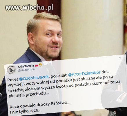 Ekonomiczna Bzdura Roku