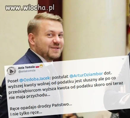 Ekonomiczna Bzdura Roku