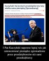 To oznacza, że zaraz wyciągną swe macki po naszą..