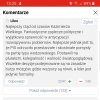 Komentarz znaleziony na WP