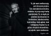 W imię zasad...