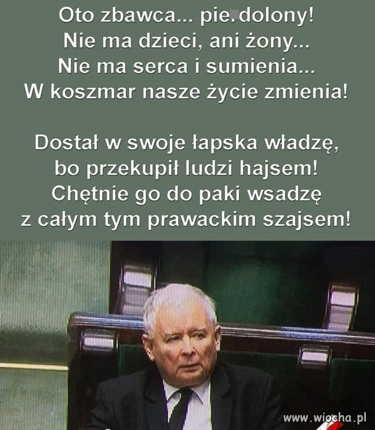 Taki wierszyk ...