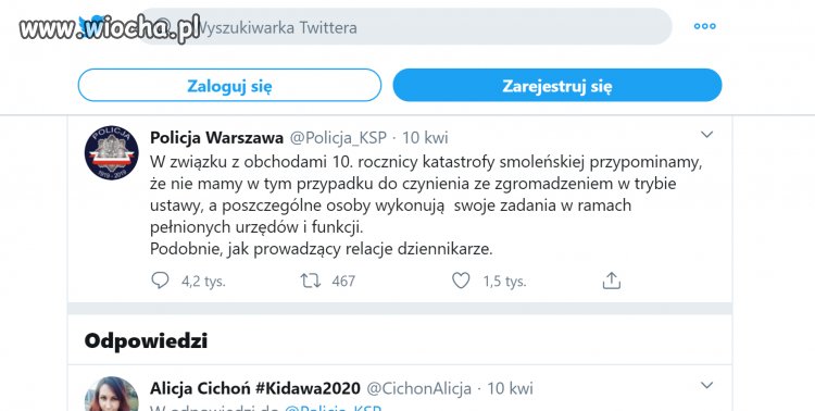 Pies swojego właściciela nie gryzie