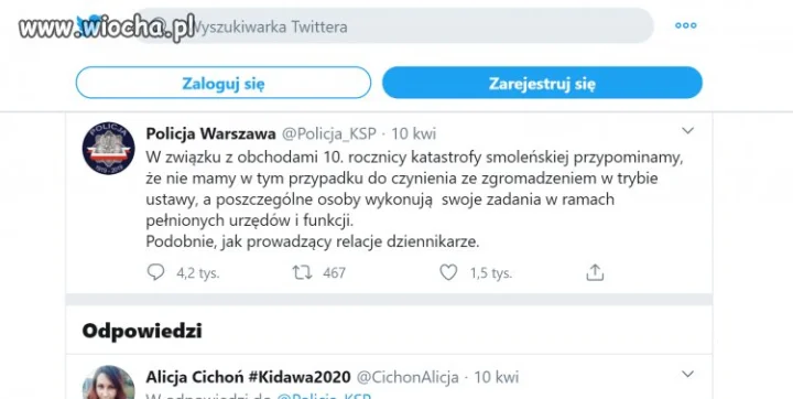 Pies swojego właściciela nie gryzie
