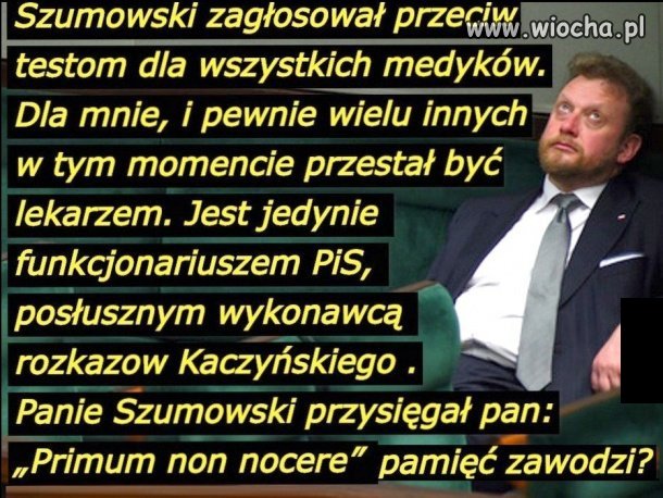 Nazwisko na szuja należałoby zmienić?