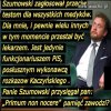 Nazwisko na szuja należałoby zmienić?