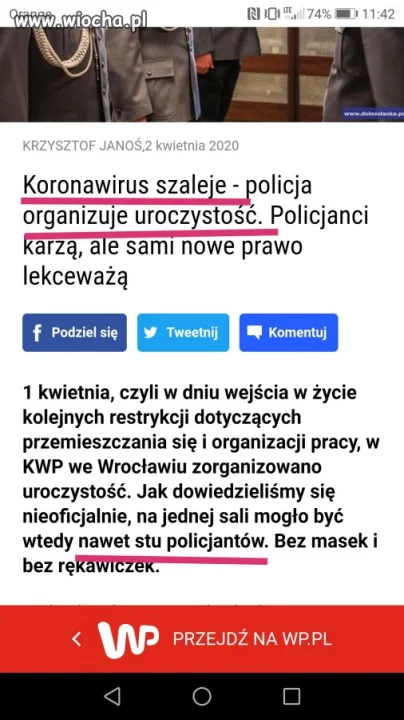 Ponad prawem?! 