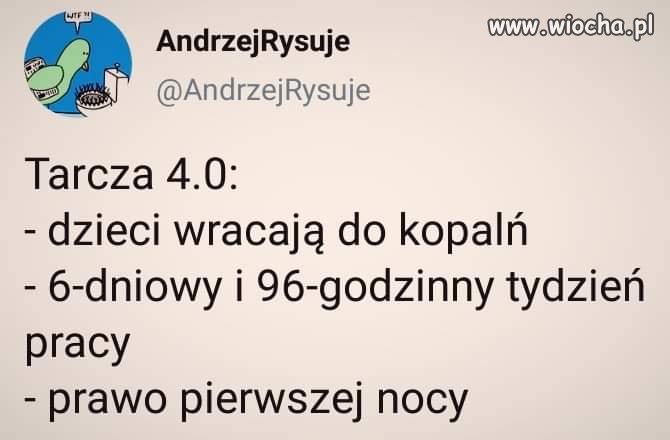 Prognozowana
