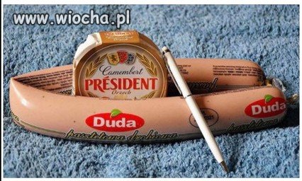I wiesz o co chodzi...