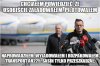 A ja myślałem, że w końcu przywieźli z Chin