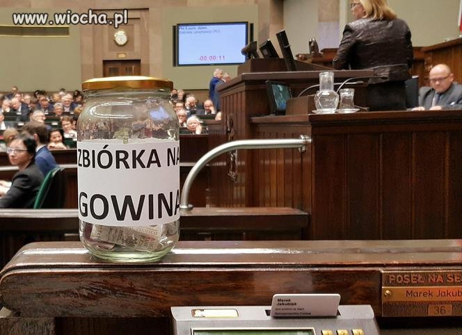 Od dzisiaj Jarkowi