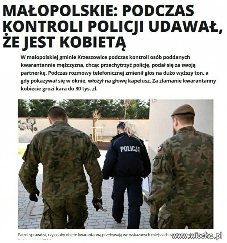Pomysłowość ludzi nie zna granic