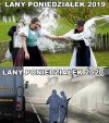 Lany poniedziałek
