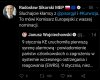 Zła Unia ostrzegała w styczniu o epidemi 