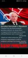 Ślązacy pamiętajcie
