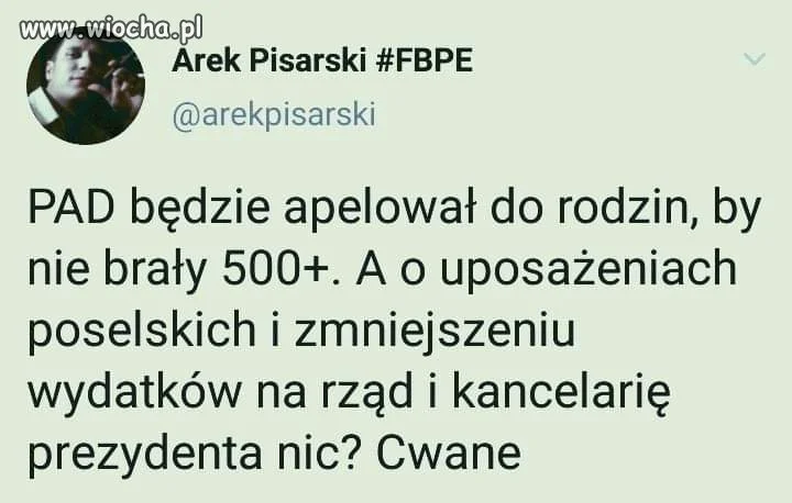 Cwane. 