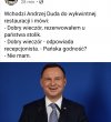 Godność?