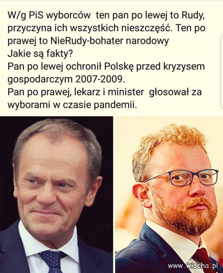 Taka sytuacja 