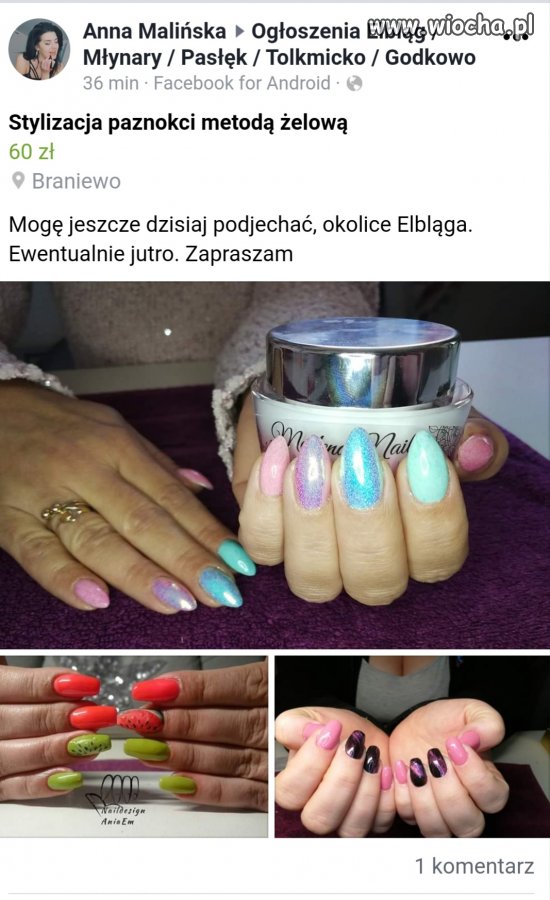 Pandemia pandemią 