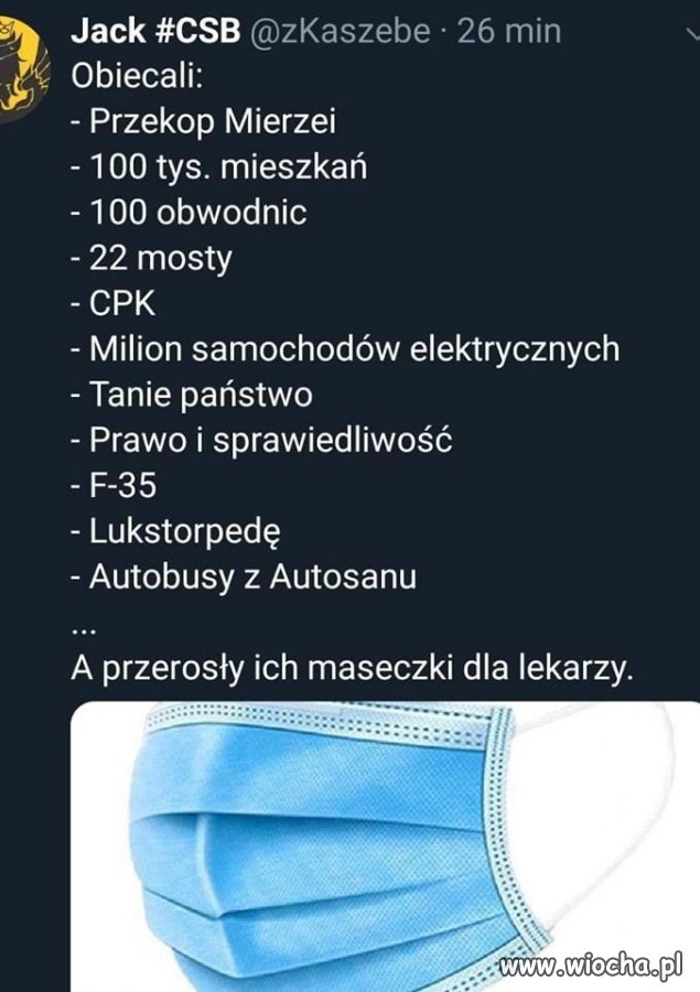 Suwerenie zdychaj powoli