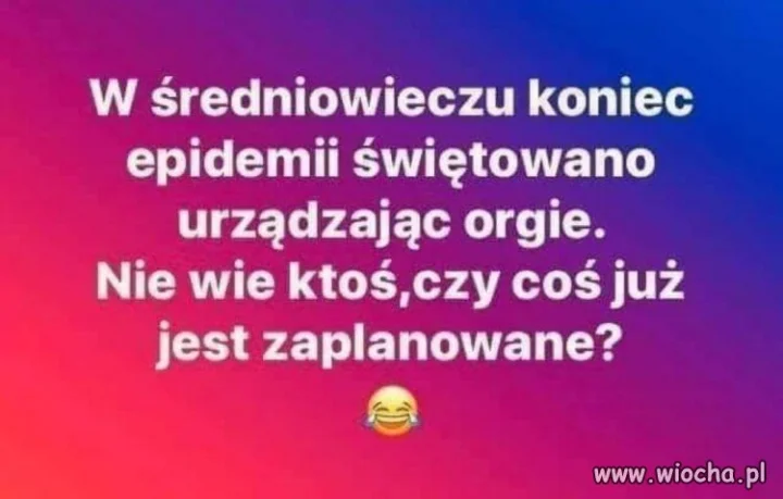 Ktoś coś? 