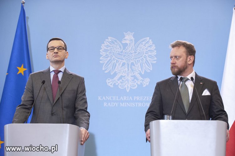 Prawdziwe oblicze przygotowania rządu