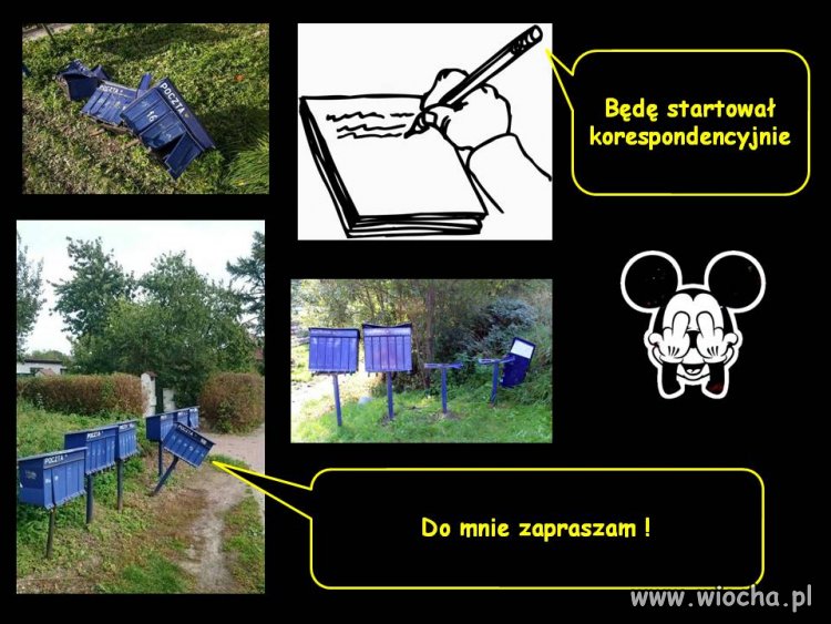 Jakieś skojarzenia ?