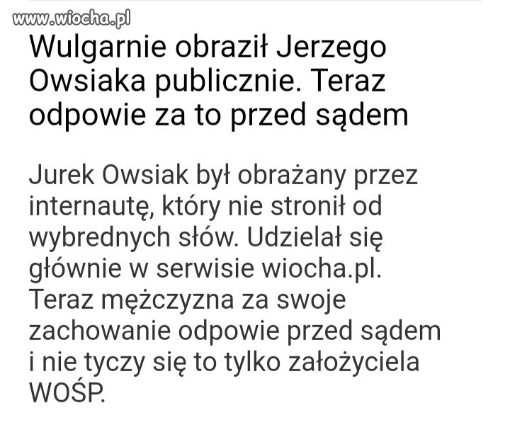 Nawet tu ?