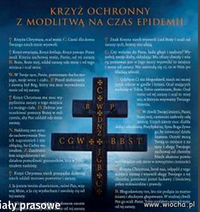 Rydzyk wytacza ciężkie działa