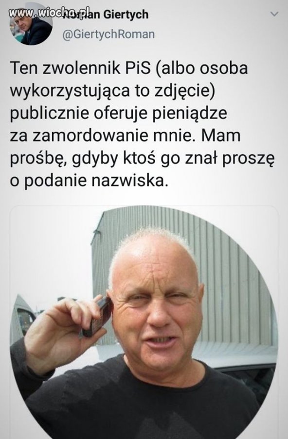 Taka sytuacja