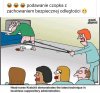 Podawanie czopka  