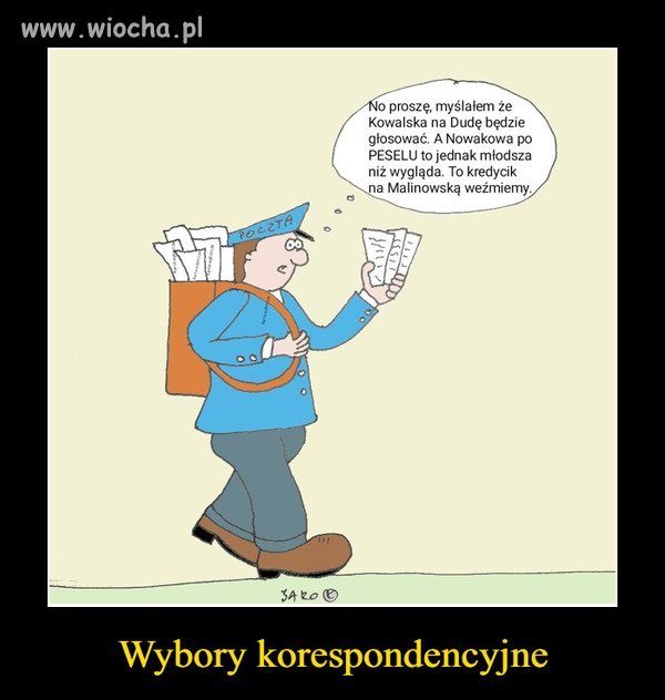 Po trupach do władzy ...