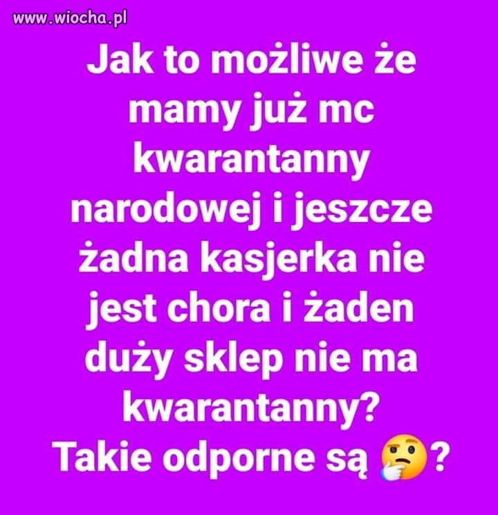 Dość ciekawe.