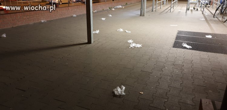 Ludzkość zasługuje na wyginięcie