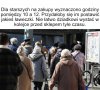 Dajcie babciom