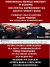 No i się poznali na polityce tej władzy