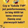 Już wkrótce powiedzą ...