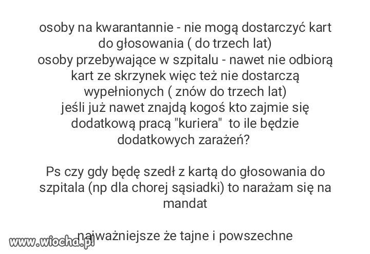 Tajne i dostępne dla wszystkich